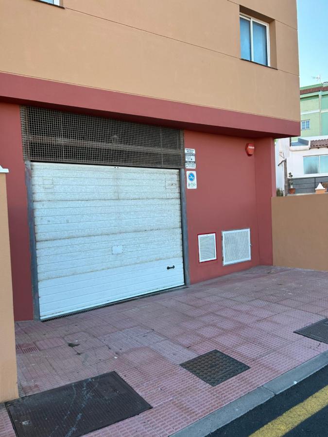Вілла Casa Orange Piscine Terrasse Parking Сан-Себастьян-де-ла-Гомера Екстер'єр фото