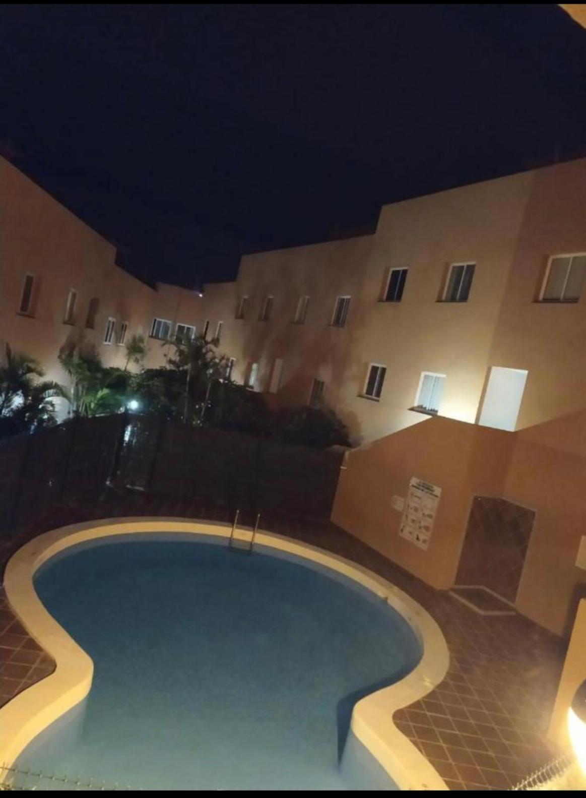 Вілла Casa Orange Piscine Terrasse Parking Сан-Себастьян-де-ла-Гомера Екстер'єр фото